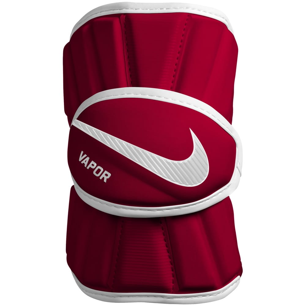 Nike Vapor 2.0 Lacrosse Arm Guards - 2020 Model