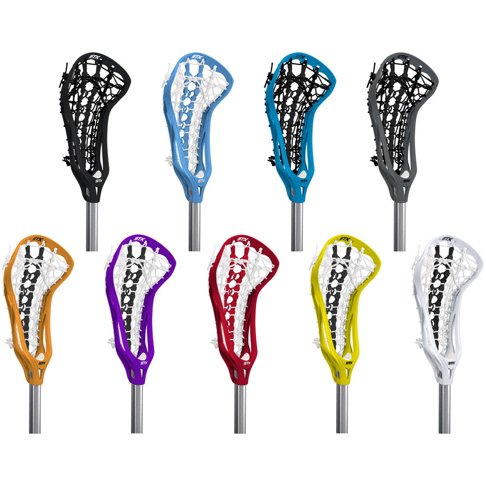 Under fashion armor STX lacrosse stick - crux 30