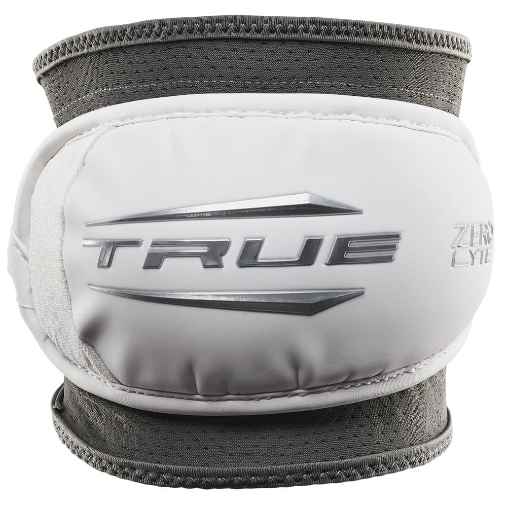 TRUE Zerolyte Lacrosse Elbow Pads