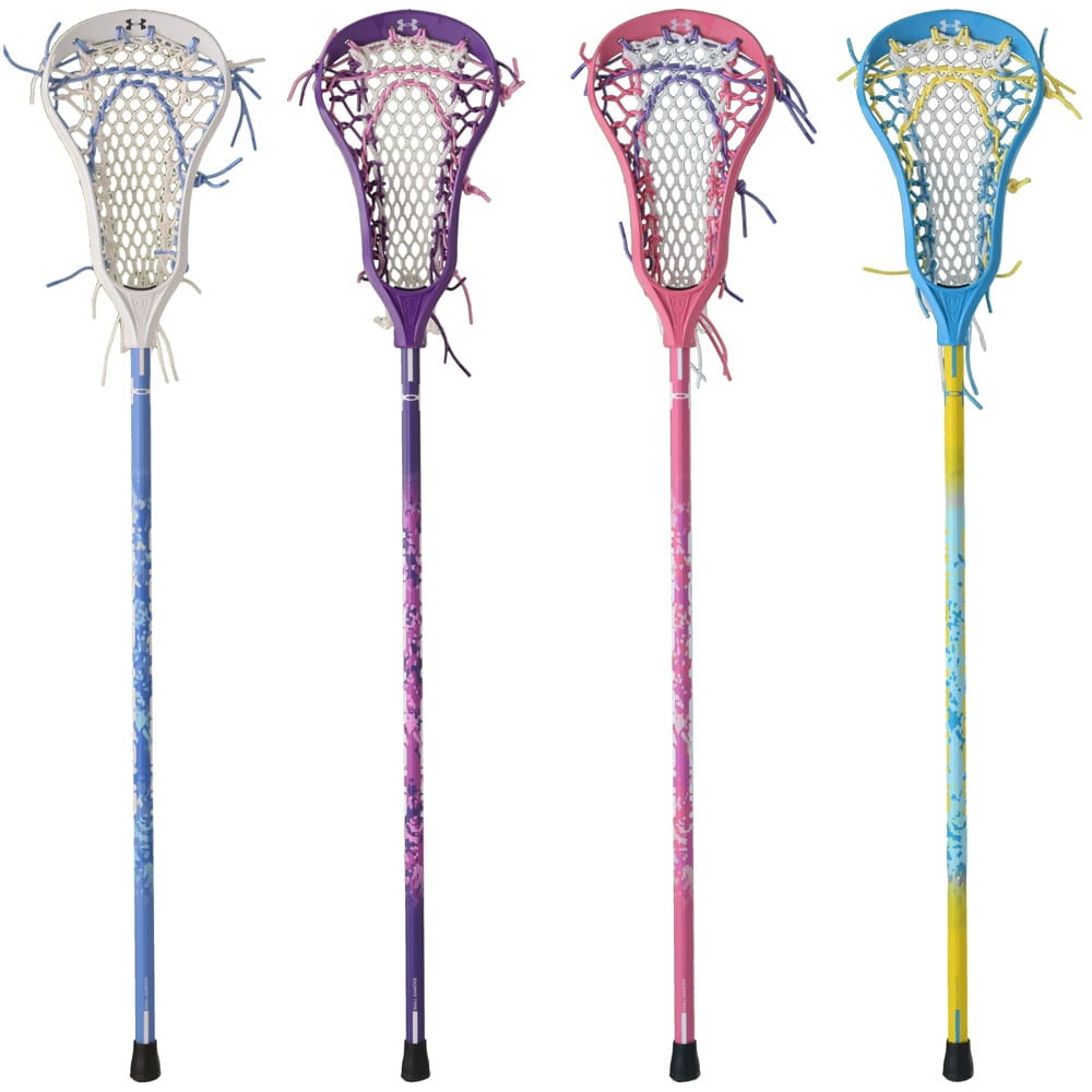 Under armour shop futures lacrosse stick