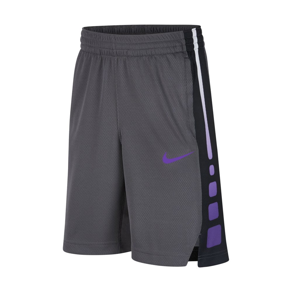 Nike dry elite stripe dealextreme basketball shorts