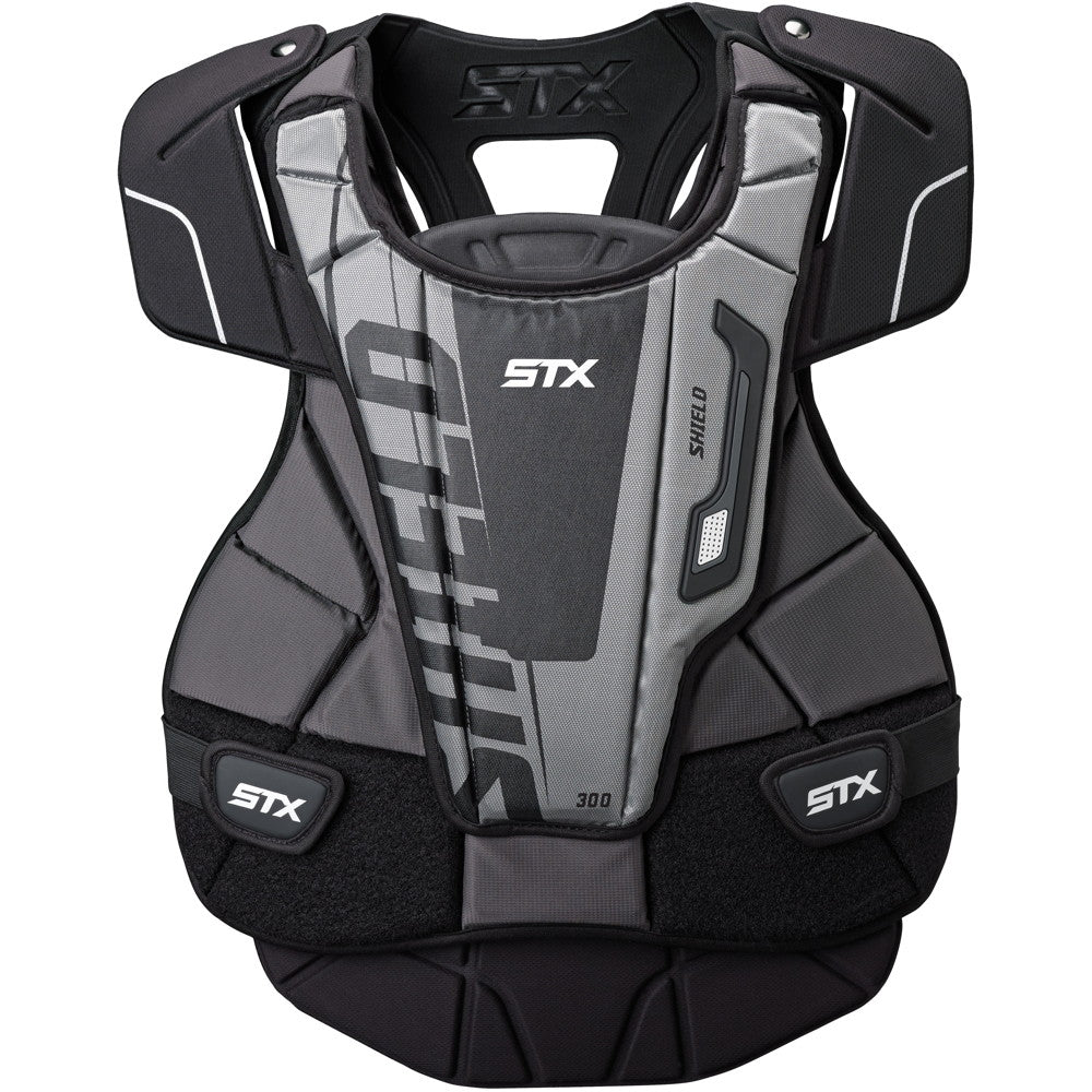 STX Shield 300 Lacrosse Goalie Chest Protector