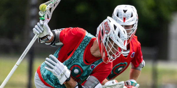 6 Tips for High School Lacrosse Players Preparing for College Recruitment