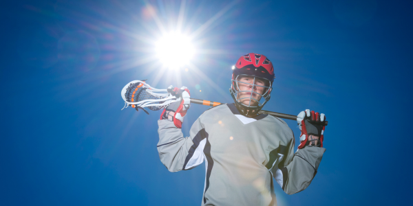 Train Like an Olympian: Tips for Lacrosse Players Looking to Level Up