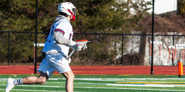 How to Keep Up on Your Lacrosse Skills at Home Over the Summer