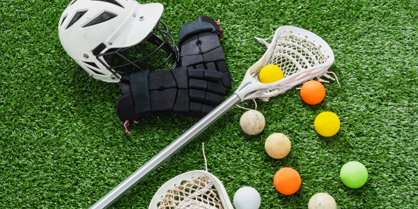 Lacrosse Equipment Maintenance Guide: Storing Gear for the Off-Season