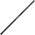 Brine Krown Pro Minimus Carbon Composite Women's Lacrosse Shaft