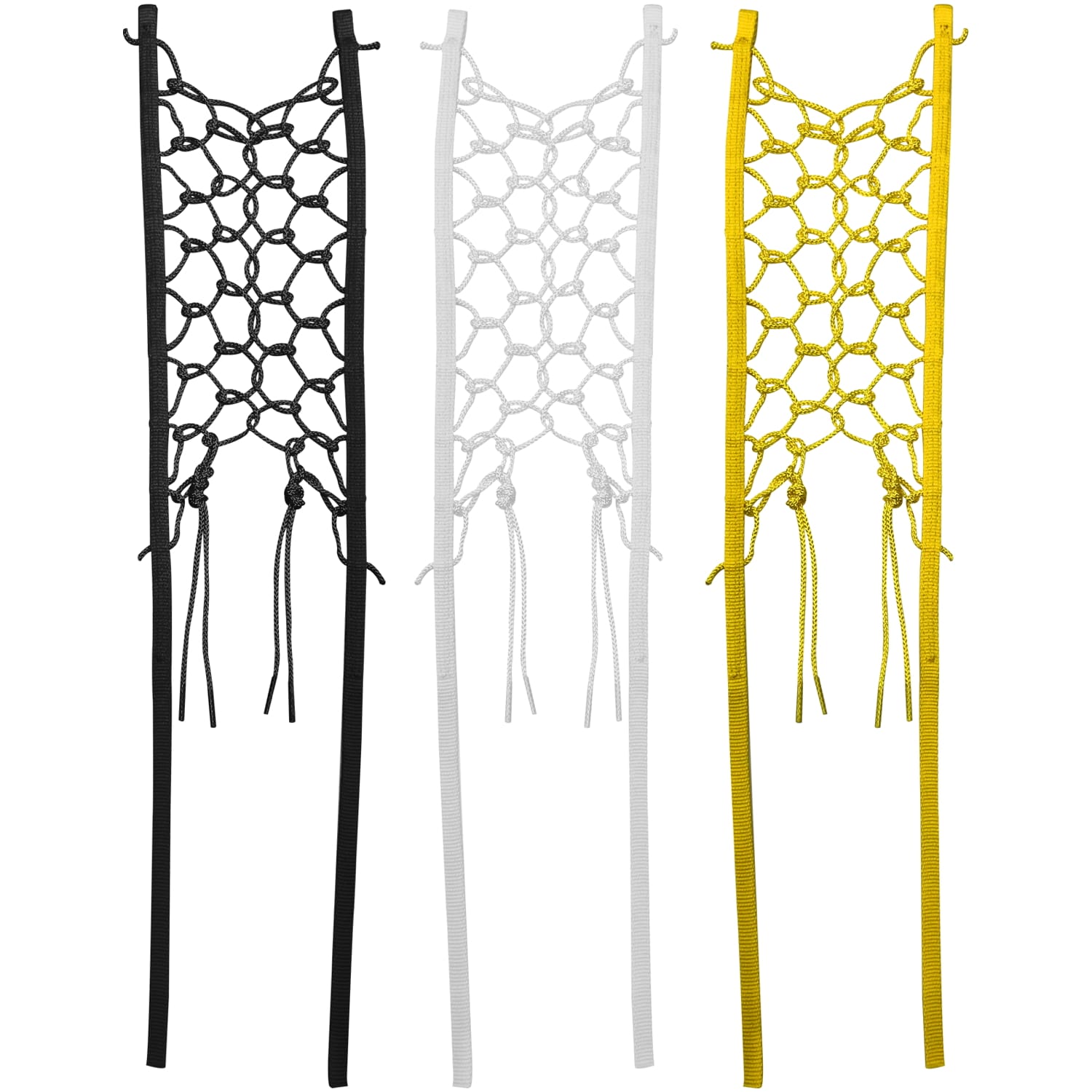 Brine X Pocket Women's Lacrosse Stringing Piece