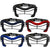 Brine Halo Women's Lacrosse Eye Mask Goggle