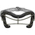 Brine Halo Pro Ti Titanium Women's Lacrosse Eye Mask Goggle