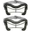 Brine Halo Pro Ti Titanium Women's Lacrosse Eye Mask Goggle