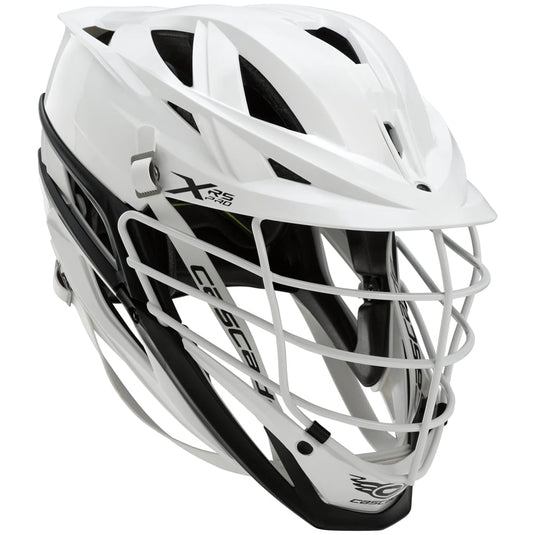 Cascade XRS PRO CUSTOM Lacrosse Helmet