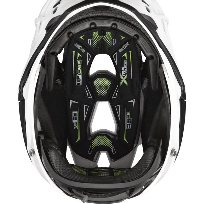 cascade-xrs-pro-custom-lacrosse-helmet