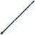 ECD CARBON MTX USA Composite Attack Lacrosse Shaft