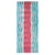 ECD Hero 4.0 South Beach LE Semi-Soft Lacrosse Mesh Stringing Piece