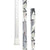 ECD Infinity Pro USA Composite Women's Lacrosse Shaft