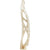 ECD Weapon X 2.0 Natural Lacrosse Head