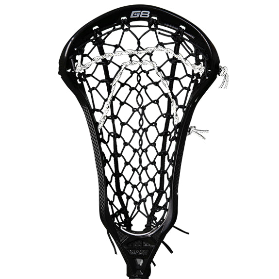 Gait Whip 2 Charlotte North Women's Lacrosse Head