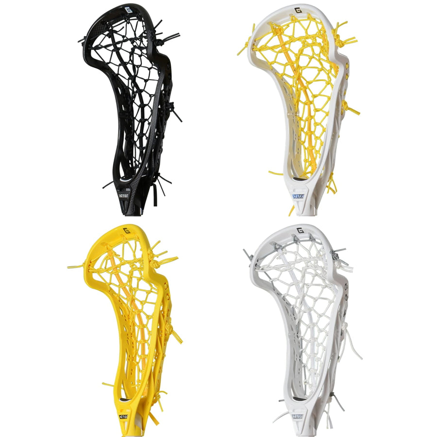 Gait Air 2 D Women's Lacrosse Head