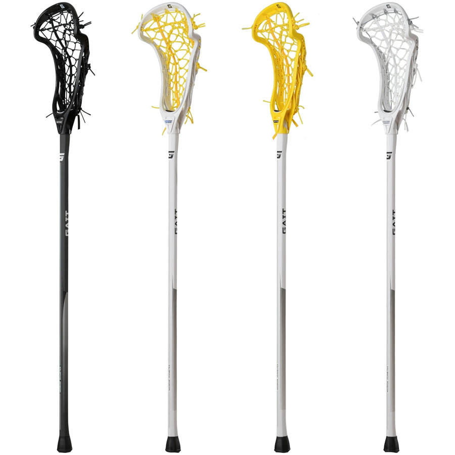 Gait Air 2 D Composite Complete Women's Lacrosse Stick