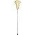 Gait Apex 2 Composite Complete Women's Lacrosse Stick