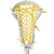 Gait Apex 2 Women's Lacrosse Head