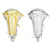 Gait Apex 2 Women's Lacrosse Head | Online Lacrosse Store