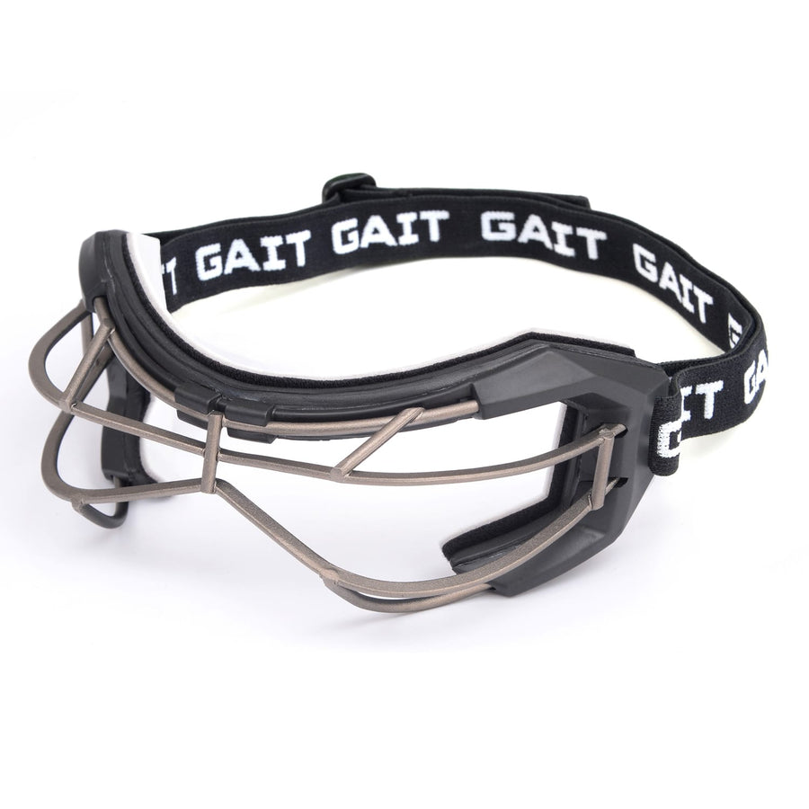 Gait Glory 2 Titanium Women's Lacrosse Goggle Eyemask