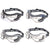 Gait Glory 2 Titanium Women's Lacrosse Goggle Eyemask