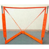 Box Size 4x4 Portable Box Lacrosse Goal with Bag