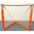 Box Size 4x4 Portable Box Lacrosse Goal with Bag