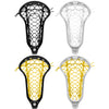 Maverik Ascent Pro HEX Pocket Women's Lacrosse Head