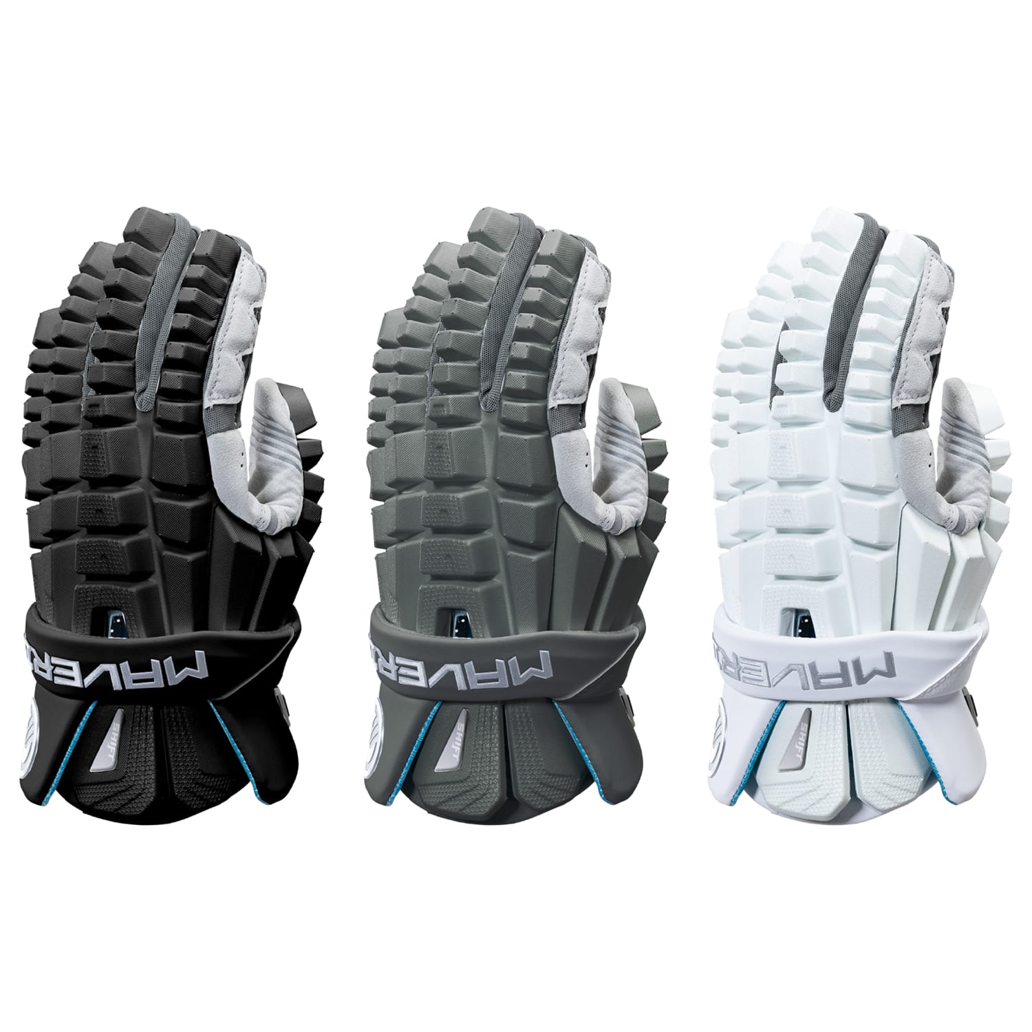 Maverik Shift Lacrosse Gloves