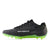 New Balance Rush V4 Low Black Lacrosse Cleats