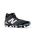 New Balance Freeze V5 Black Lacrosse Cleats