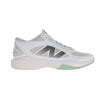 New Balance Freeze V5 Box Indoor White Lacrosse Shoes