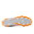 New Balance Freeze V5 White/Orange Lacrosse Cleats