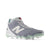 New Balance Freeze V5 Grey Lacrosse Cleats