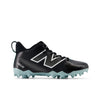 New Balance Freeze V5 Youth Black Lacrosse Cleats