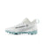 New Balance Freeze V5 Youth White Lacrosse Cleats