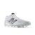 New Balance Freeze V5 Low White Lacrosse Cleats