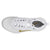 RETURN 4 SALE - Nike Huarache 9 Elite Turf Lax White/Gold Lacrosse Cleats