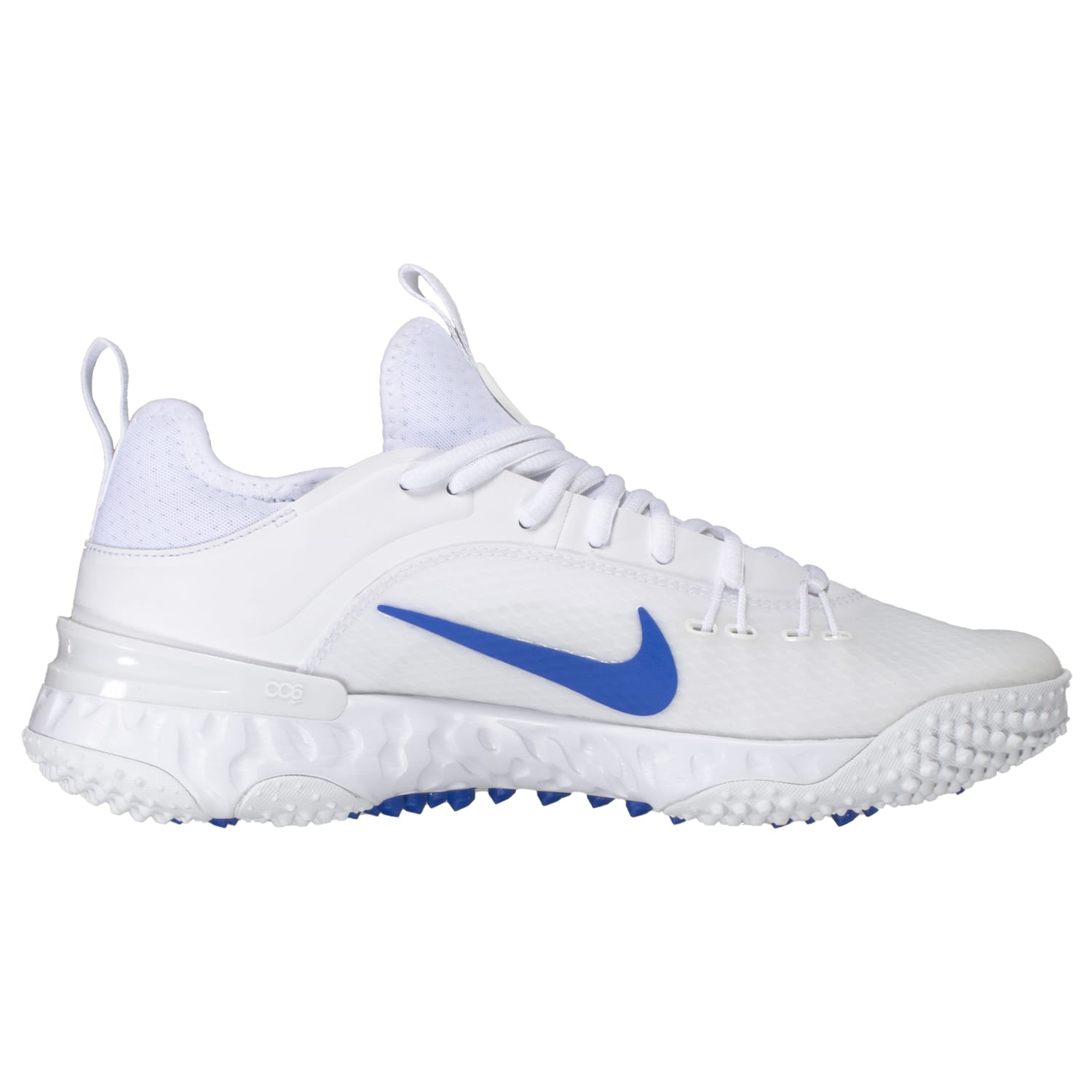 Nike huarache 4 lacrosse turf shoes best sale