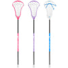 Nike Victory LT Complete Women's Lacrosse Stick