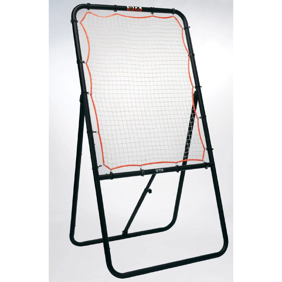 STX Multi-Position Lacrosse Training Rebounder | SportStop.com | Online Lacrosse Store | Lacrosse Equipment