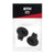 STX Elite Lacrosse End Cap - 2-Pack