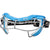 Carolina Blue STX Focus XV S Women's Lacrosse Eye Mask Goggle