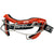 Red STX Focus Ti S + Titanium Women's Lacrosse Eye Mask Goggle