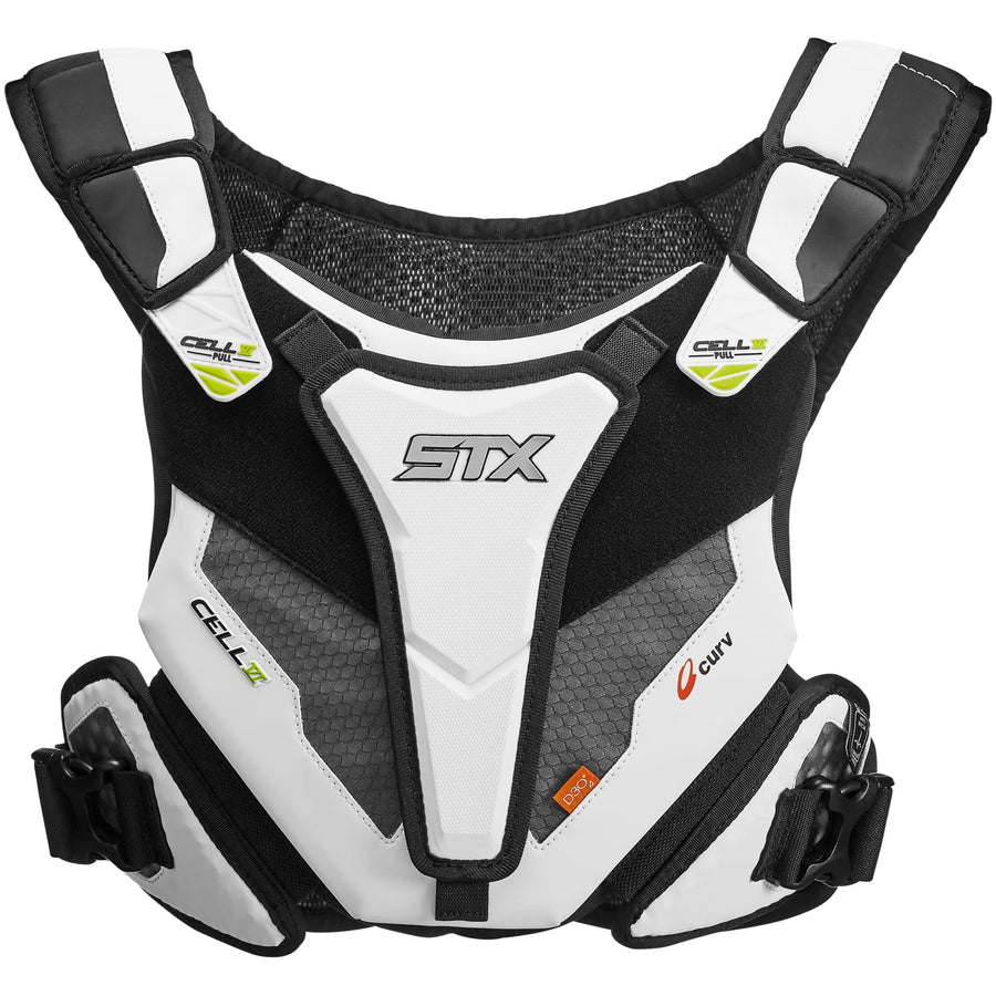 STX Cell V Lacrosse Shoulder Pad Liner