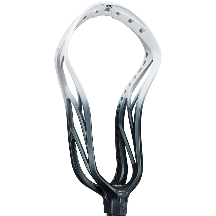 STX Surgeon 1K Blue Steel Fade Lacrosse Head